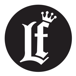 Loungefly logo